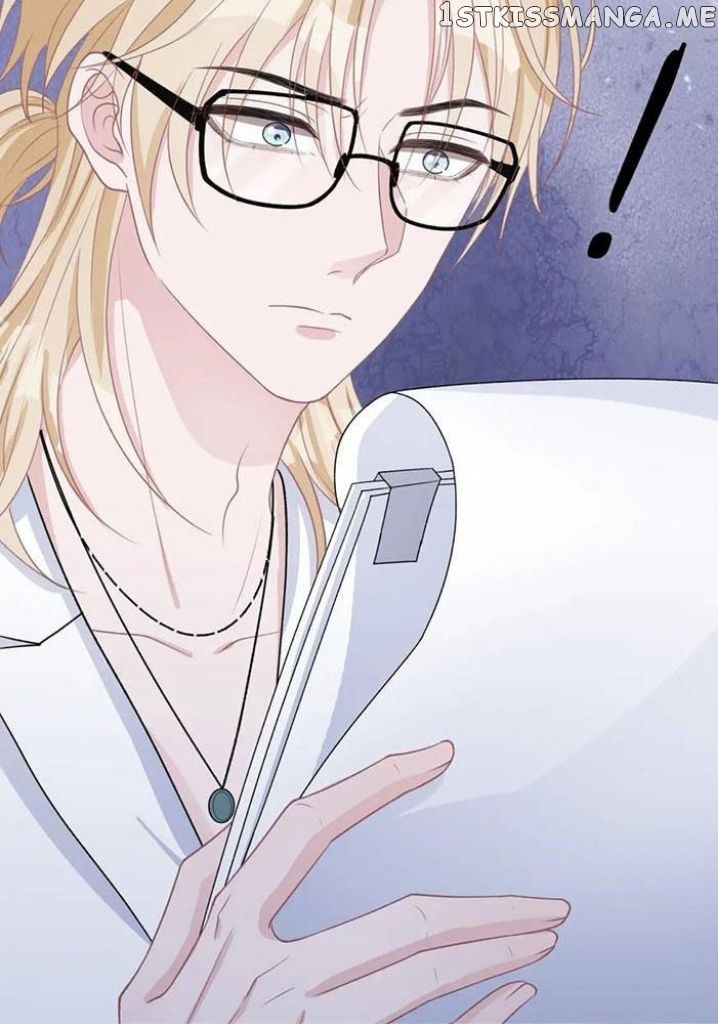 Love You As You Wish chapter 50 - page 34