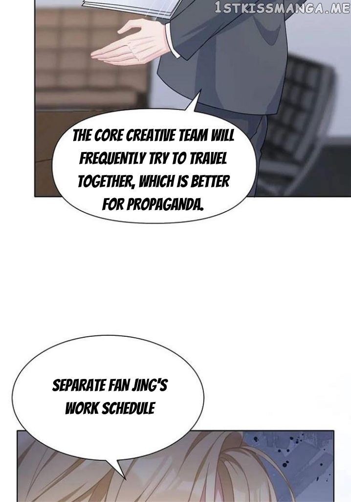 Love You As You Wish chapter 50 - page 36