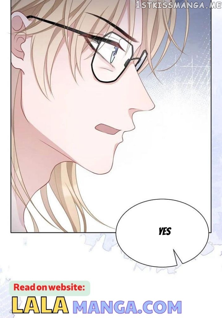 Love You As You Wish chapter 50 - page 37