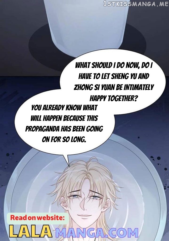 Love You As You Wish chapter 50 - page 41