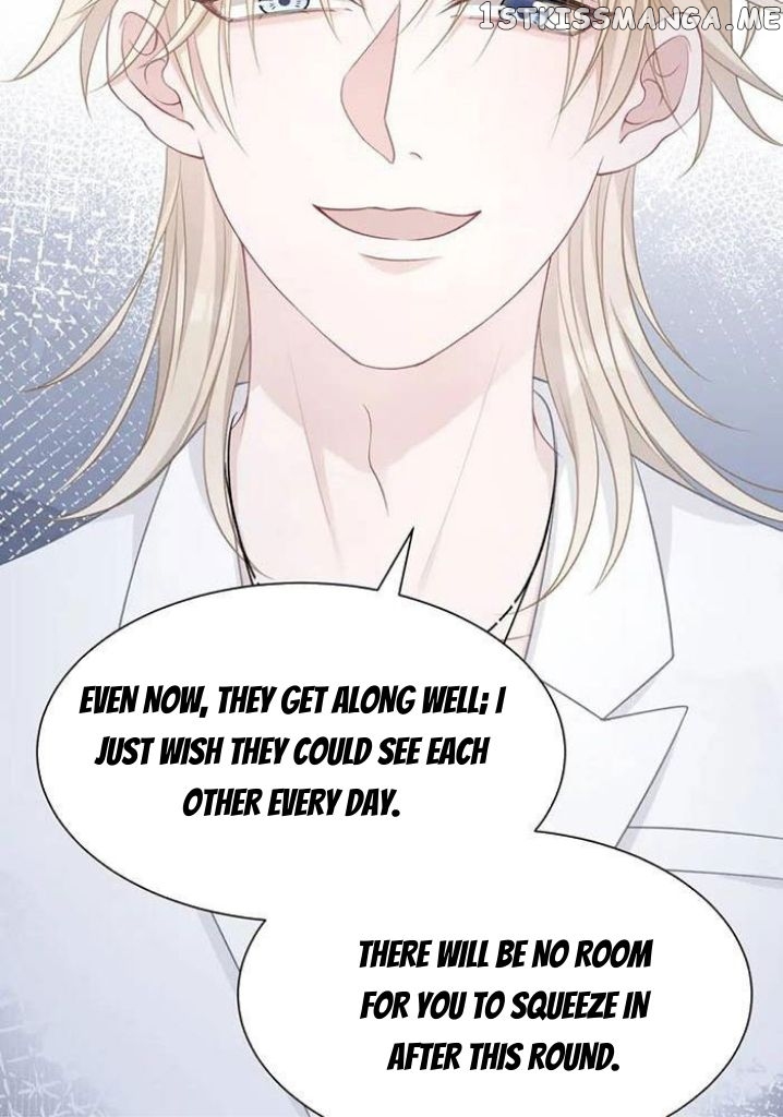 Love You As You Wish chapter 50 - page 44