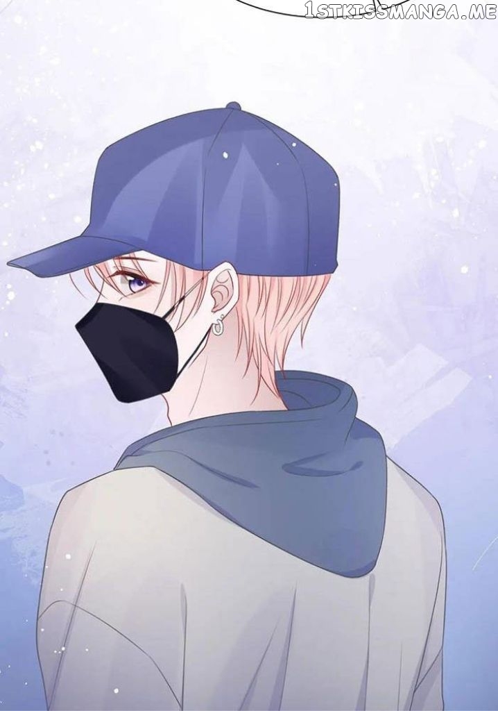 Love You As You Wish chapter 50 - page 58