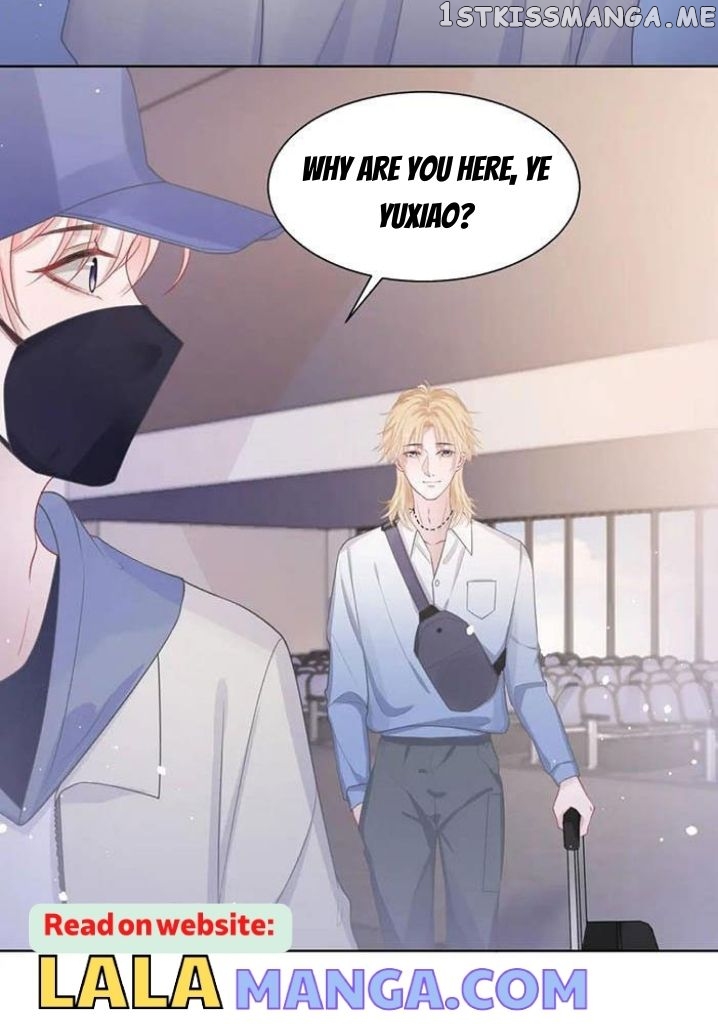 Love You As You Wish chapter 50 - page 59