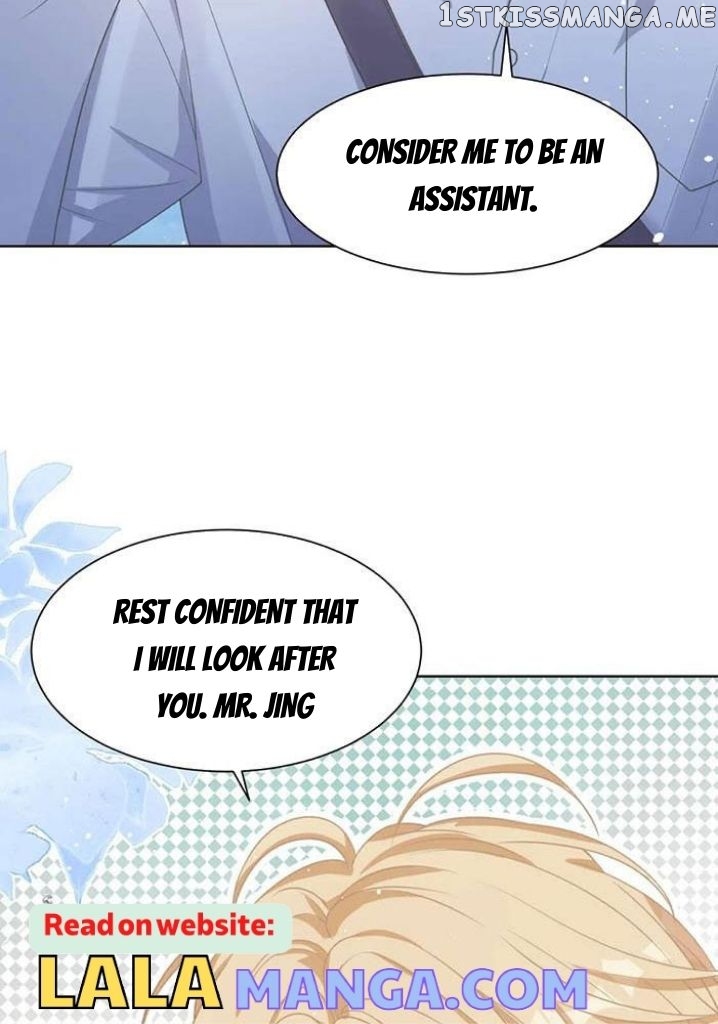 Love You As You Wish chapter 50 - page 61