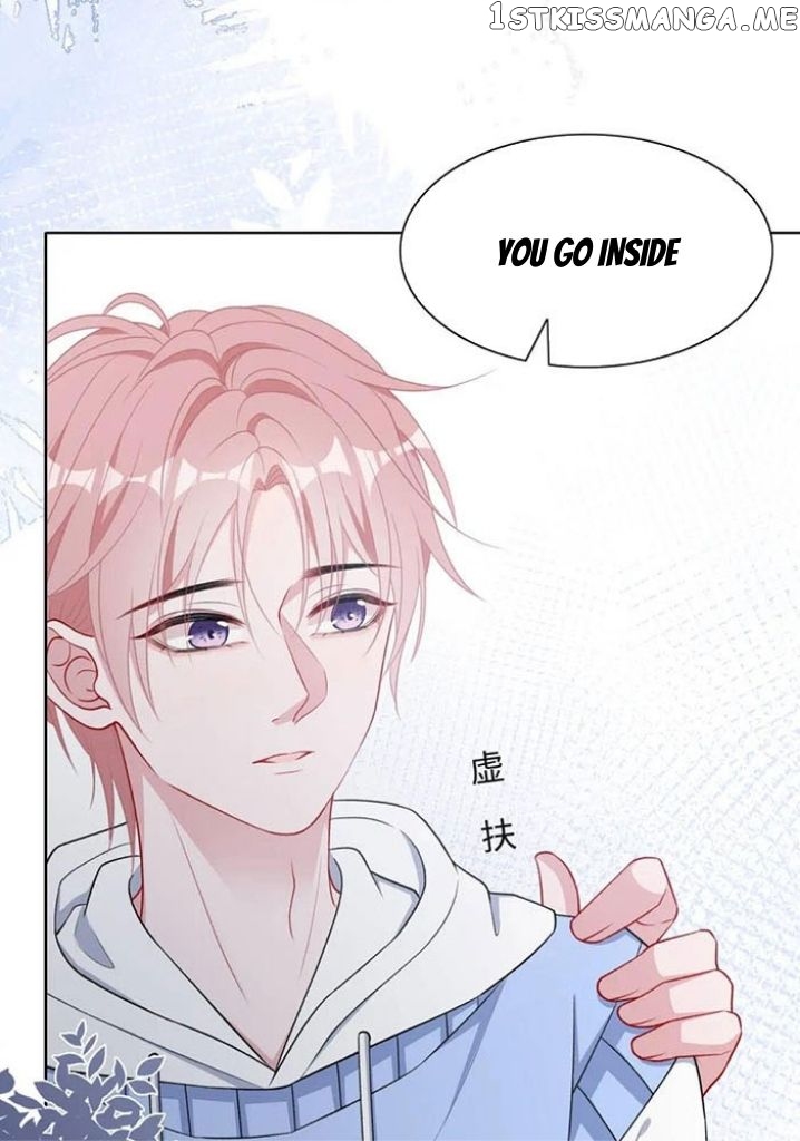 Love You As You Wish chapter 50 - page 7