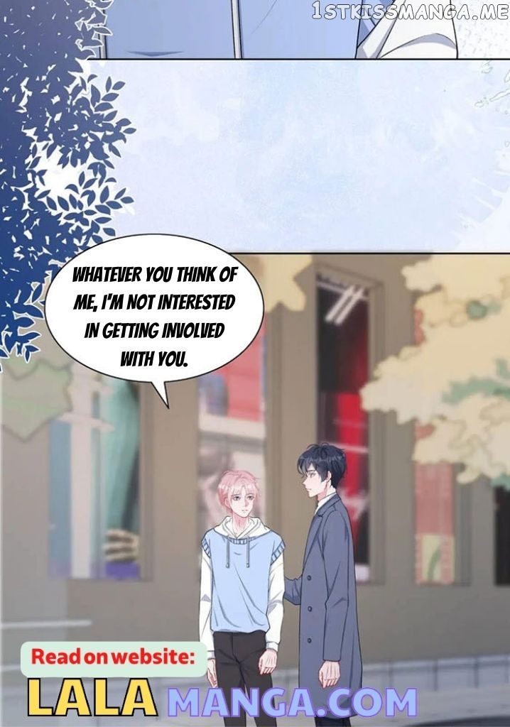 Love You As You Wish chapter 50 - page 8