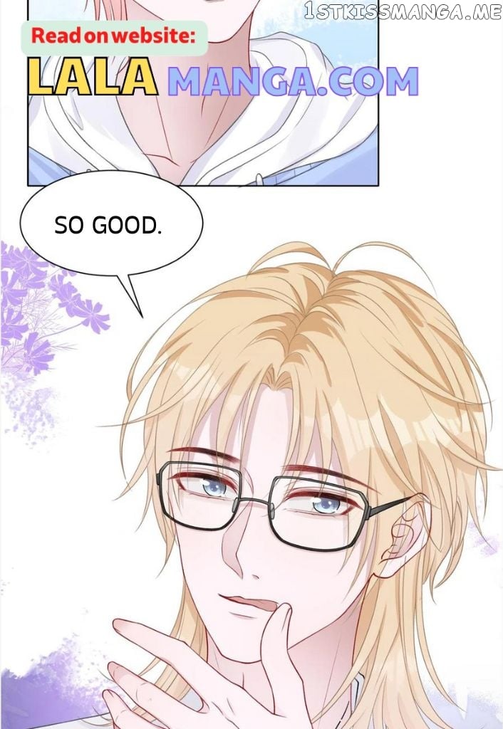 Love You As You Wish chapter 49 - page 11