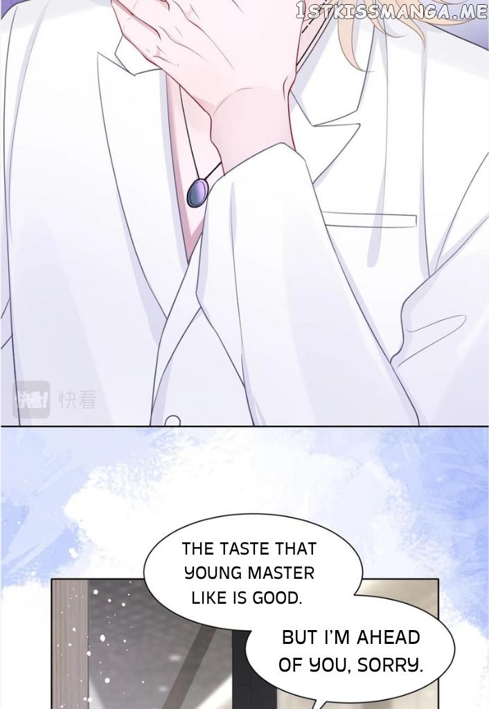 Love You As You Wish chapter 49 - page 12