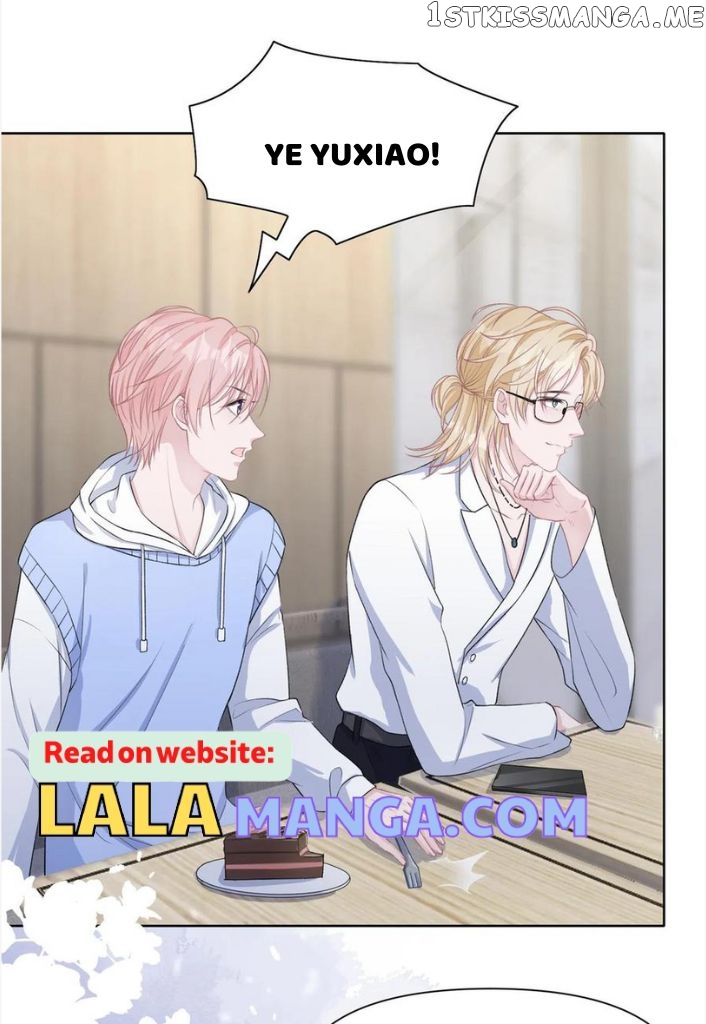 Love You As You Wish chapter 49 - page 15
