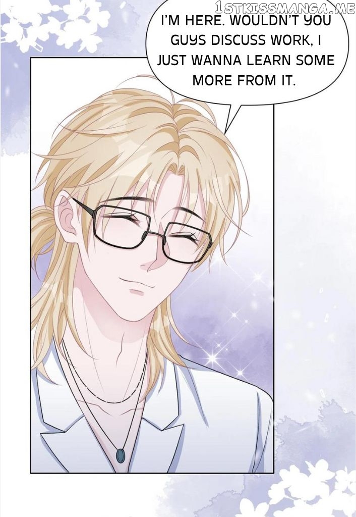 Love You As You Wish chapter 49 - page 16