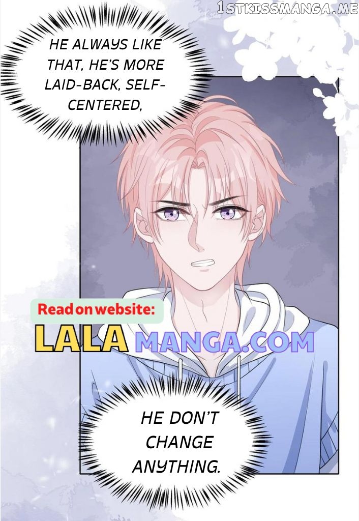 Love You As You Wish chapter 49 - page 17