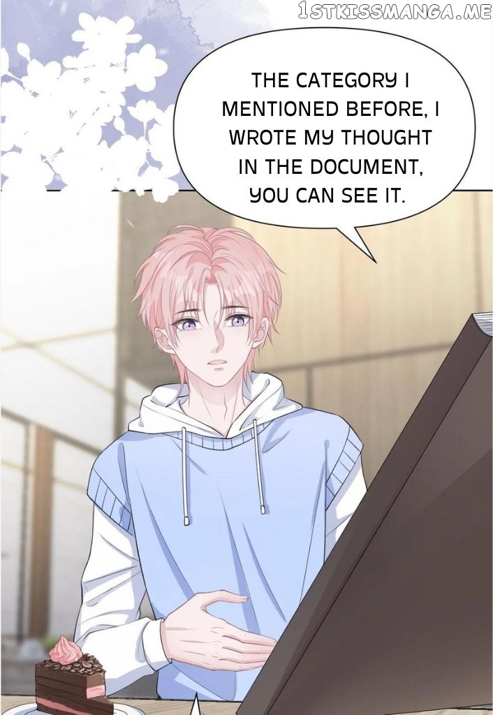 Love You As You Wish chapter 49 - page 18