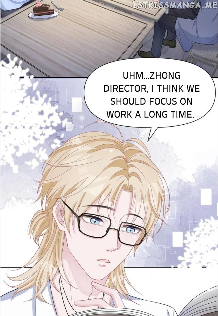 Love You As You Wish chapter 49 - page 21