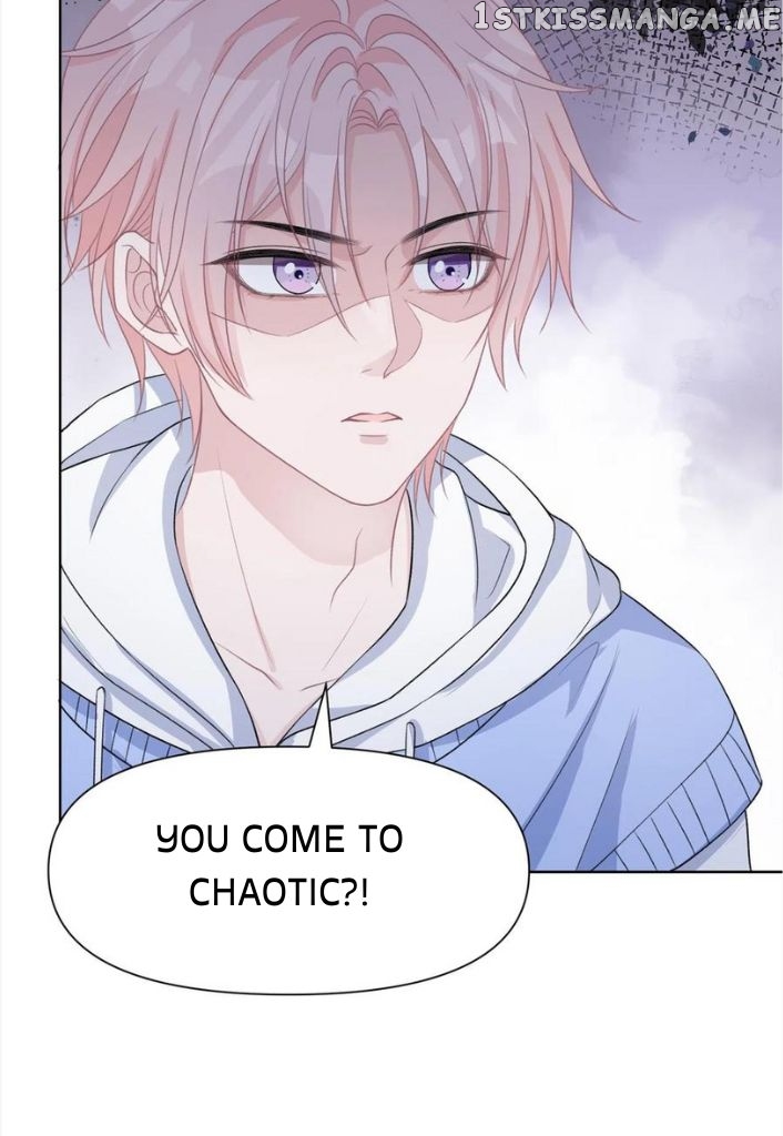 Love You As You Wish chapter 49 - page 23