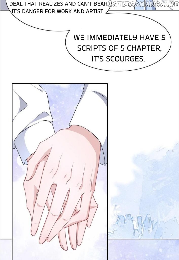 Love You As You Wish chapter 49 - page 25