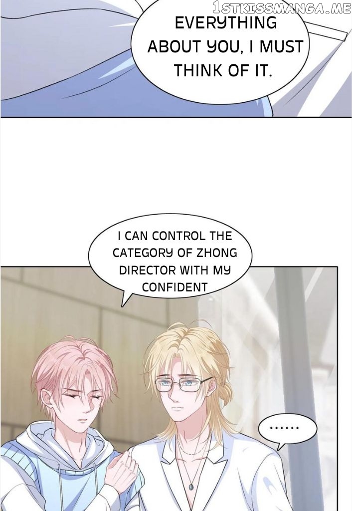 Love You As You Wish chapter 49 - page 27