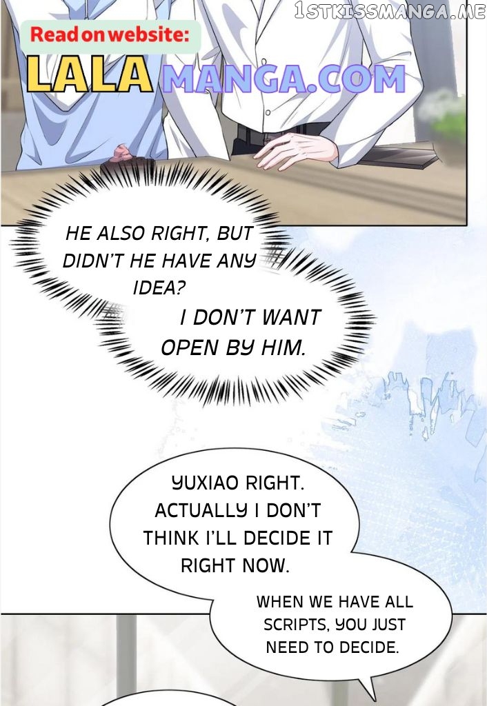 Love You As You Wish chapter 49 - page 28