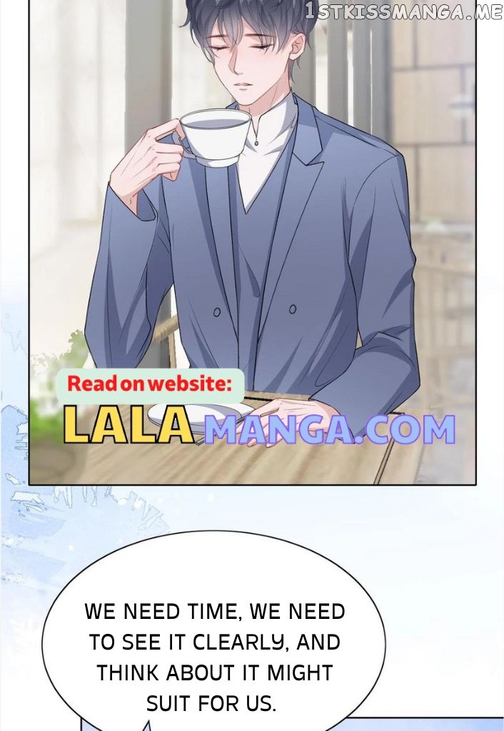 Love You As You Wish chapter 49 - page 30