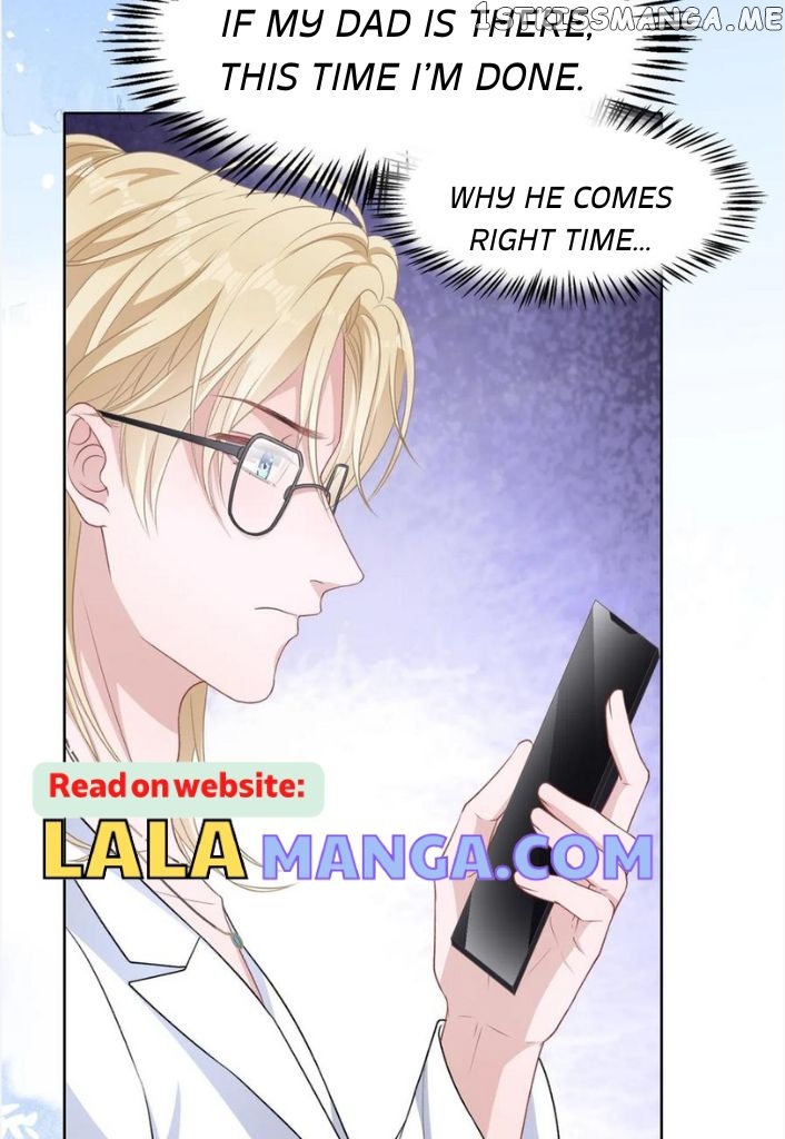 Love You As You Wish chapter 49 - page 38