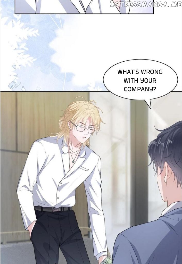 Love You As You Wish chapter 49 - page 39