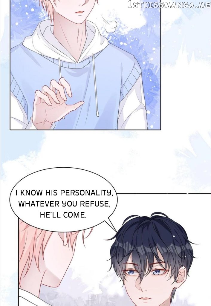 Love You As You Wish chapter 49 - page 43