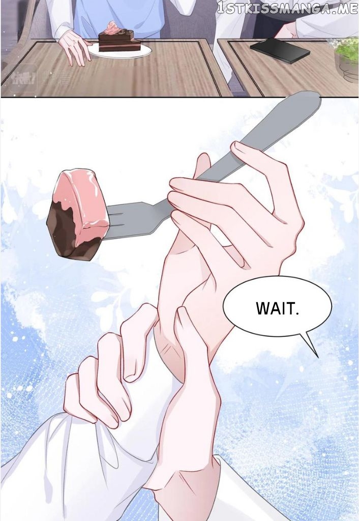 Love You As You Wish chapter 49 - page 8