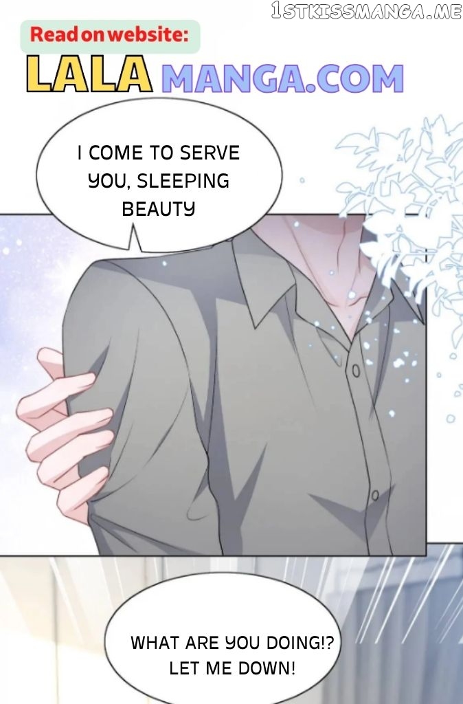 Love You As You Wish chapter 48 - page 17