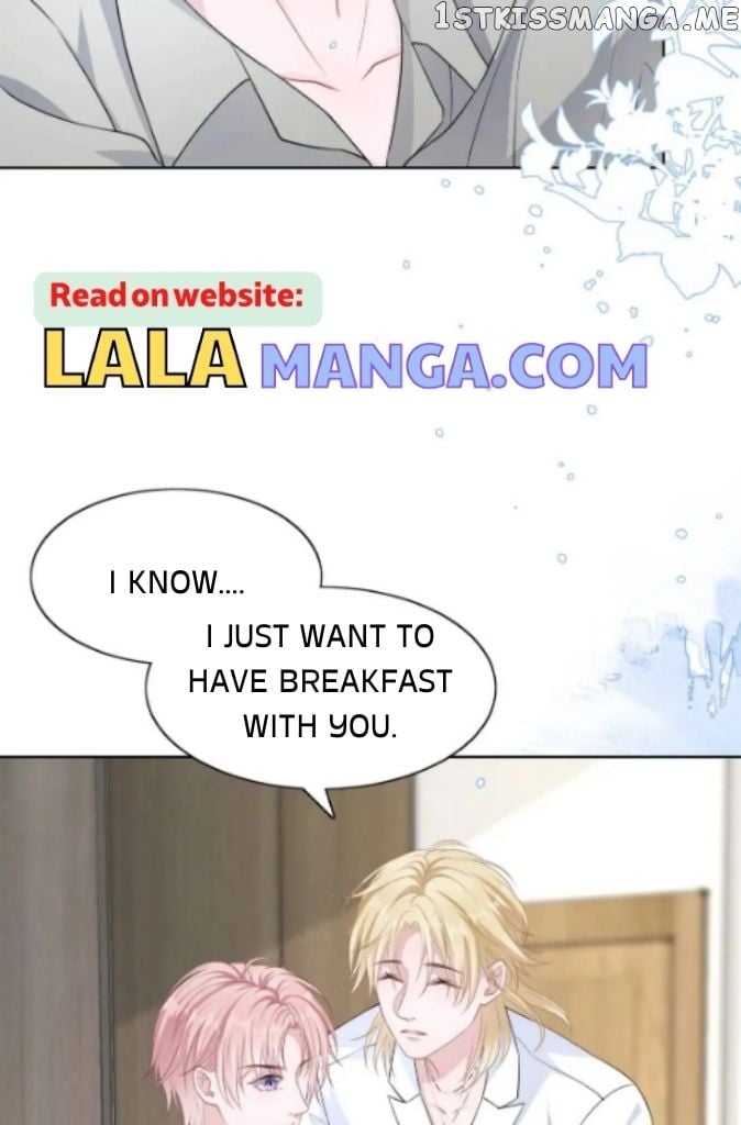 Love You As You Wish chapter 48 - page 21