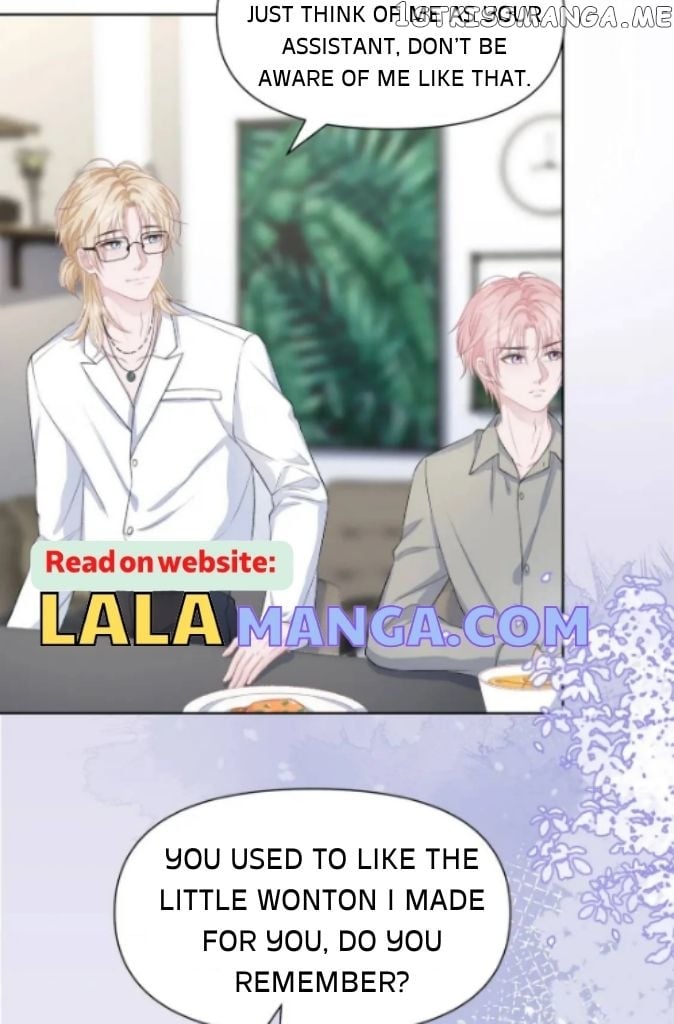 Love You As You Wish chapter 48 - page 23