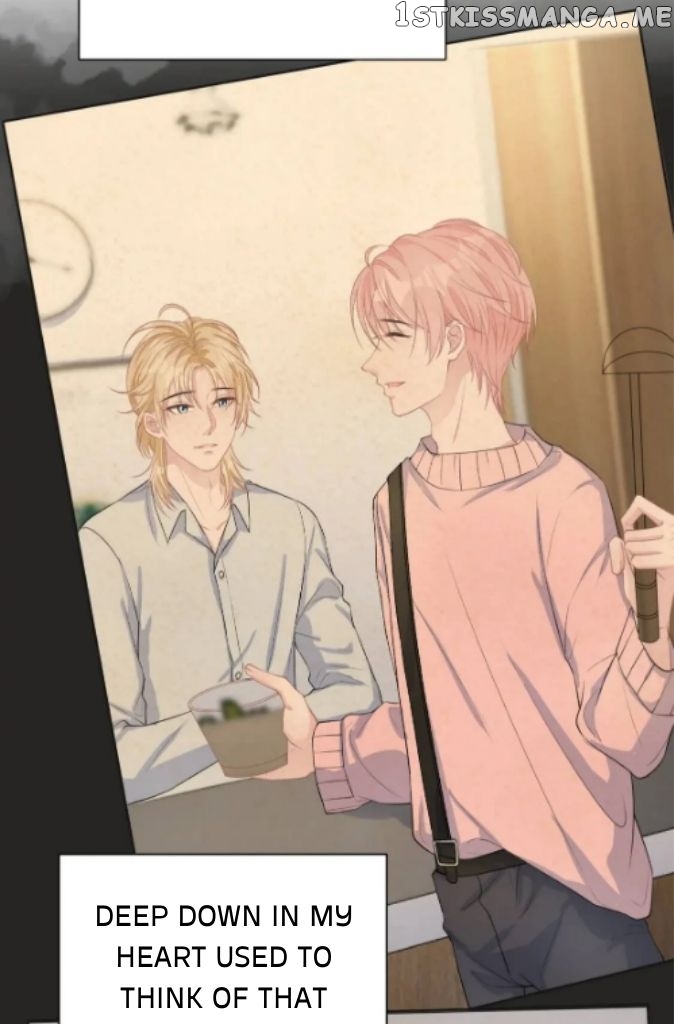 Love You As You Wish chapter 48 - page 34