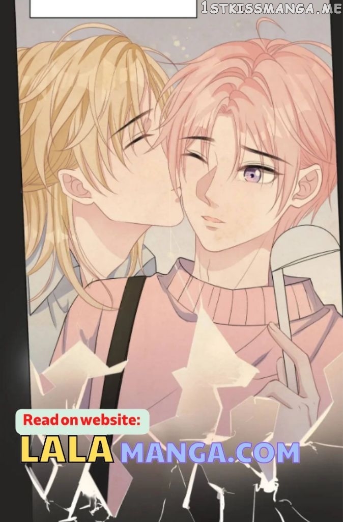 Love You As You Wish chapter 48 - page 35