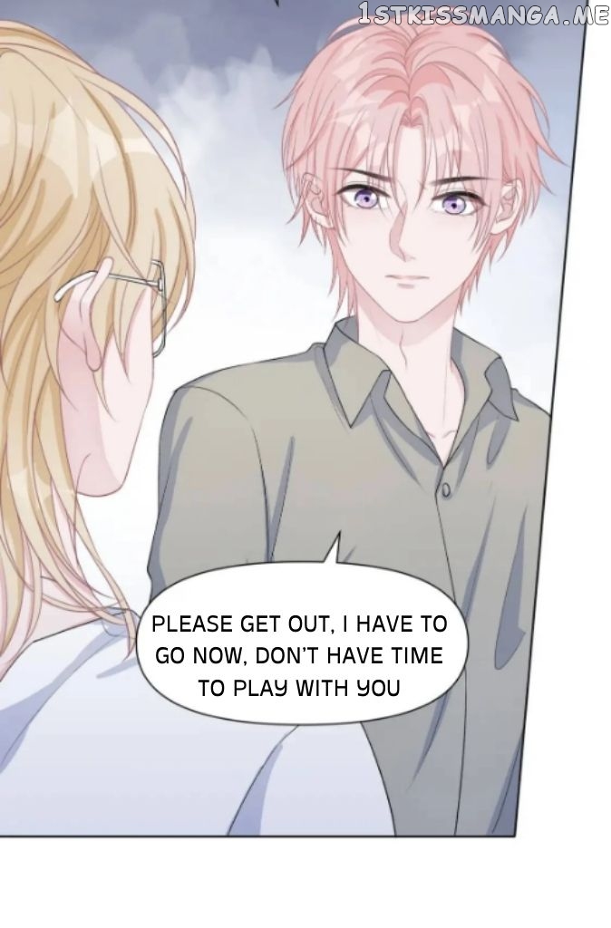 Love You As You Wish chapter 48 - page 40