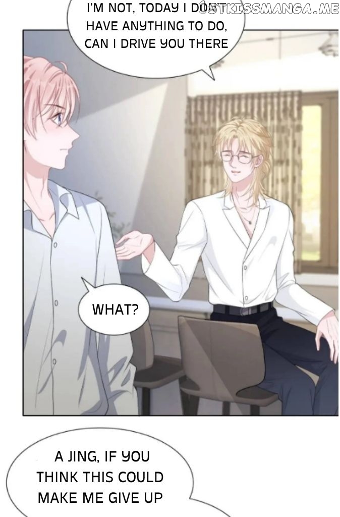 Love You As You Wish chapter 48 - page 46