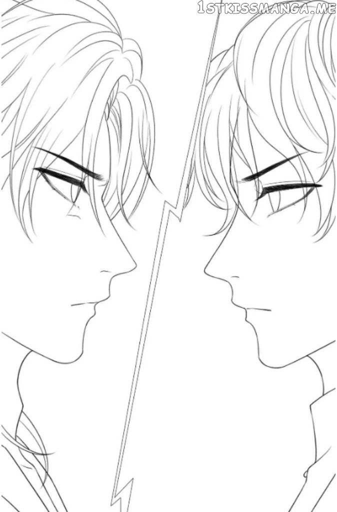 Love You As You Wish chapter 48 - page 58