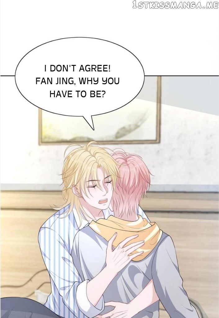 Love You As You Wish chapter 47 - page 10
