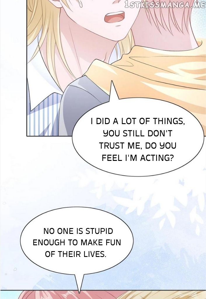 Love You As You Wish chapter 47 - page 12