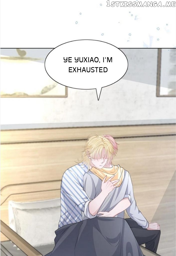 Love You As You Wish chapter 47 - page 14