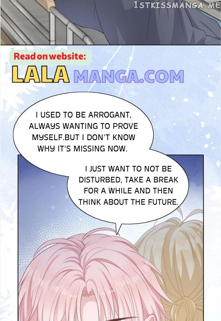 Love You As You Wish chapter 47 - page 15