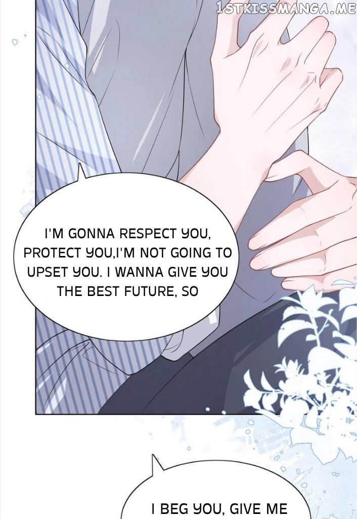 Love You As You Wish chapter 47 - page 18