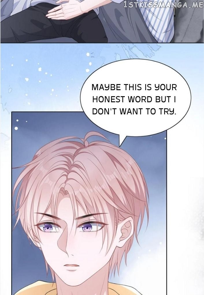 Love You As You Wish chapter 47 - page 21