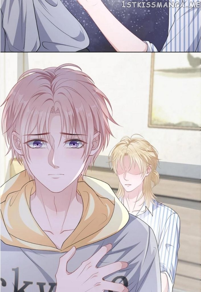 Love You As You Wish chapter 47 - page 23