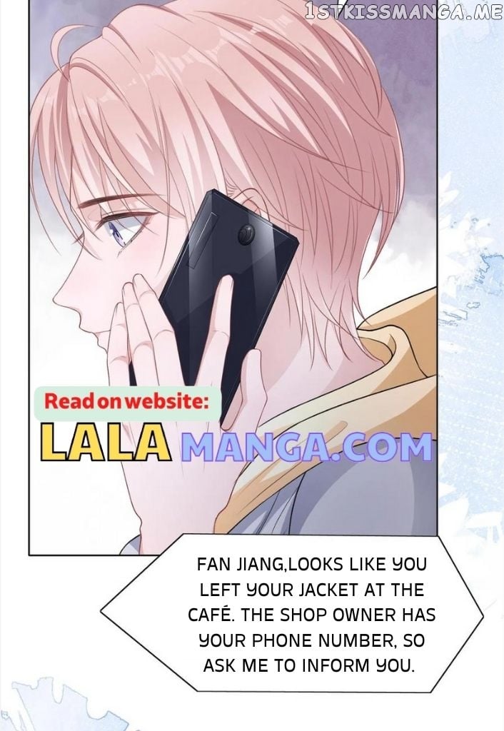 Love You As You Wish chapter 47 - page 26