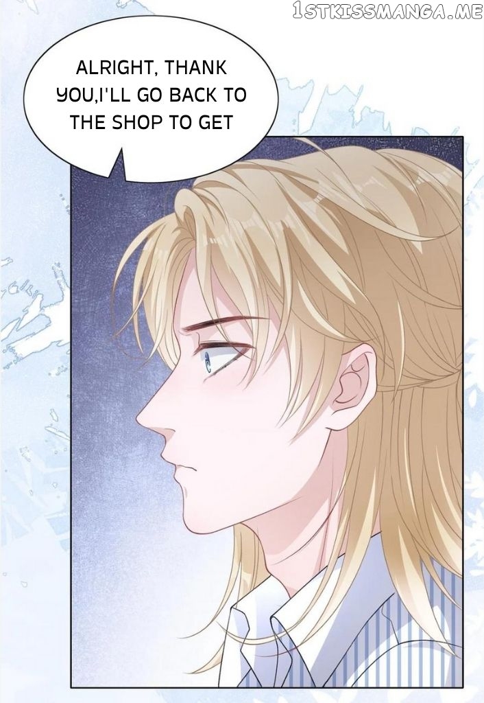 Love You As You Wish chapter 47 - page 27
