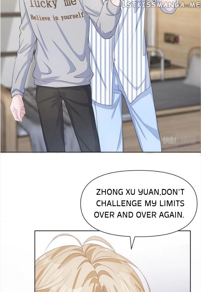 Love You As You Wish chapter 47 - page 29