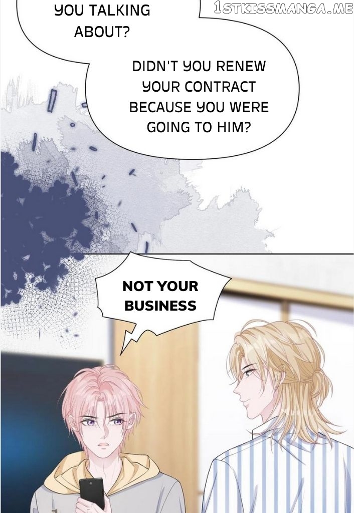 Love You As You Wish chapter 47 - page 33