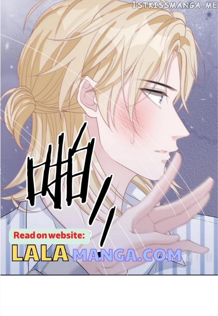 Love You As You Wish chapter 47 - page 36