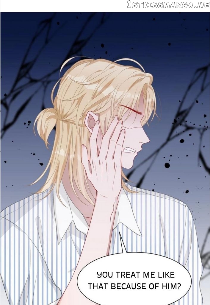 Love You As You Wish chapter 47 - page 37
