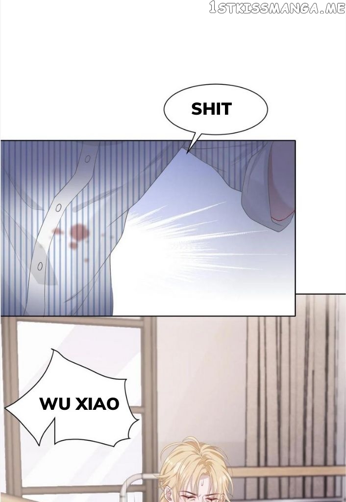 Love You As You Wish chapter 47 - page 41