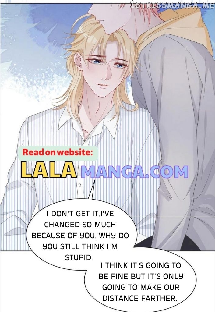 Love You As You Wish chapter 47 - page 46