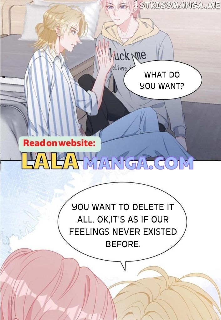 Love You As You Wish chapter 47 - page 50